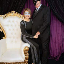 LP Chamber GALA - Masquerade - 2025
