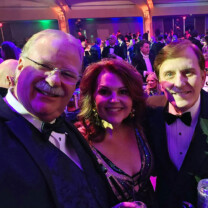 Fun with La Treasurer John Fleming