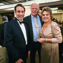 Former Congressman Garret Graves