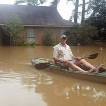 Flood of 2016