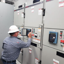 A lot goes into moving fuel form refinery to consumer