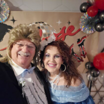 Footloose Prom at Mustard Seed Creamery