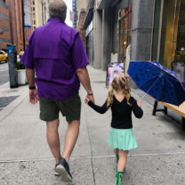 Pawpaw and Izabela
